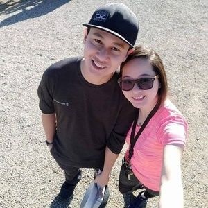 Meet your Posher, Len